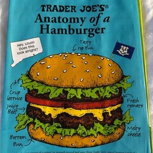 Trader Joe’s Mystery Pack Reusable Bag- Connecticut